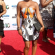 Image for article titled Mad Scientist Uniforms and Georgie O'Keeffe Shoulders at the BET Awards